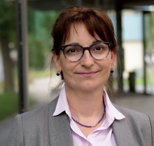 Prof. Katharina Seifert