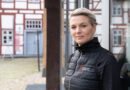 Saskia Oehmke ist die Geschäftsführerin der Schlossremise