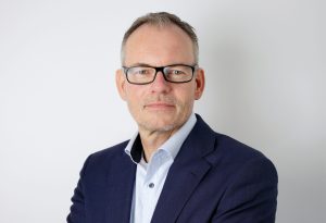 Dirk Tiemann ist Experte für Ressourcen- und Energieeffizienz