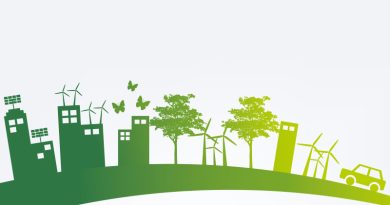 Symbolbild zum Städteranking 2022 und Wolfsburgs Platzierung als nachhaltigste deutsche Großstadt