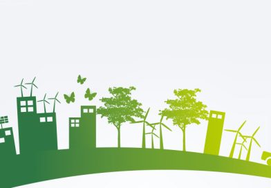 Symbolbild zum Städteranking 2022 und Wolfsburgs Platzierung als nachhaltigste deutsche Großstadt