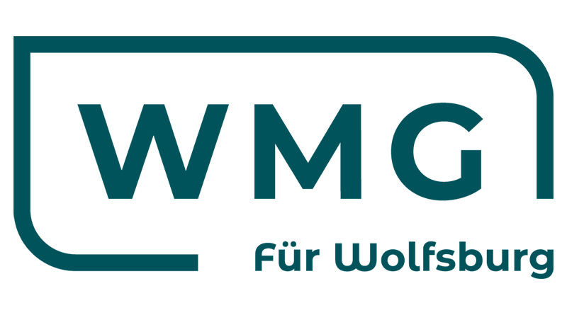 Logo der WMG